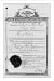 Historic Print (L): [Wright Brothers. Photocopy made in 1948 of letters patent granted Orville and Wilbur Wr