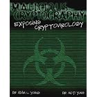 Click here to buy Malicious Cryptography by  Adam/ Yung, Moti Young.