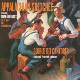 Appalachian Sketches