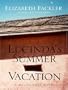 Lucinda's Summer Vacation (Five Star First Edition Mystery) (Five Star Mystery Series)