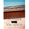 Lucinda's Summer Vacation (Five Star First Edition Mystery) (Five Star Mystery Series)
