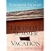 Lucinda's Summer Vacation (Five Star First Edition Mystery) (Five Star Mystery Series)