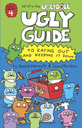 Ugly Guide to Eating Out (and Keeping It Down)