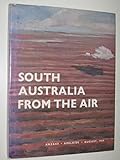 South Australia from the air