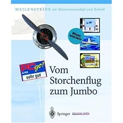 Vom Storchenflug zum Jumbo