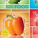 Organic Food Recipes 2011 Wall Calendar