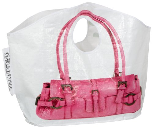 Wanted WA0316AS XXL Shopper m. Fotodruck non woven sortiert Preisvergleich