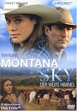Montana Sky - Der weite Himmel - Ashley Williams