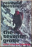 The seventh grade : most extreme climbing