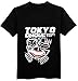 PW - New Japanese Anime Tokyo Ghoul T-Shirt Tee - Ken Kaneki