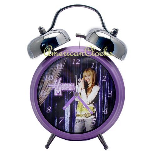 Christmas Super Saving - Bell Clock