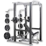 Champion Barbell Elite Pro Power Rack