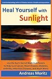 Heal Yourself with Sunlight