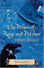 The Prince of Rags and Patches (Tudor Terror)