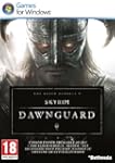 The Elder Scrolls V : Skyrim - Dawngu...