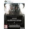 The Elder Scrolls V : Skyrim - Dawnguard (extension online, cl� d'activation seule)
