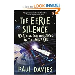 The Eerie Silence: Searching for Ourselves in the Universe
