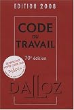 Code du travail