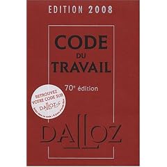Code du travail