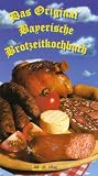 Produkt-Bild: Das Original Bayerische Brotzeitbuch