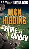 The Eagle Has Landed (Liam Devlin)
