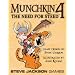 Munchkin 4 Need for Steed