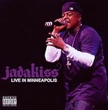 Live in Minneapolis