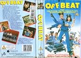 Off Beat (Video Tape/PAL) 1986
