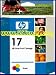 HEWC6625AN - No. 17 Print Cartridge for HP Deskjet Printers