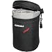 Adorama Slinger Soft Lens Case Medium - Case ( for lens ) - Softex - black