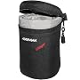 Adorama Slinger Soft Lens Case Medium - Case ( for lens ) - Softex - black