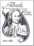 Bach for Soprano or Tenor Recorder and Guitar