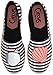 Circus NY by Sam Edelman Women's Leni-4 Shoe, black/White, 7 M US
