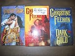 The Dark Series: Books 1 - 3