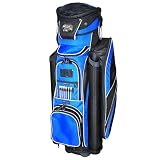 RJ Sports Premier 9.5 - Black/Blue