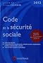 Code de la s�curit� sociale 2012