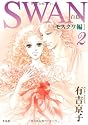 SWAN-白鳥-モスクワ編(2)