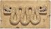 Aztec Double Headed Serpent Aztec Relief