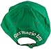 Super Mario Brothers Luigi Green Baseball Cap_s-2