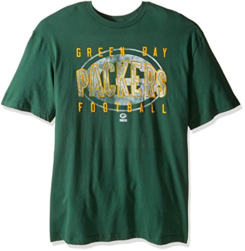 NFL Men's Ball Carrier Program Short Sleeve Tee