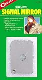 Survival Signal Mirror 2X3