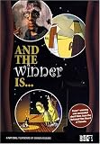 And The Winner Is... (Oscar Winning and nominated short films from the National Film Board Of Canada)