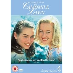 The Camomile Lawn [DVD] [1992]