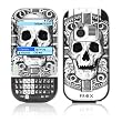 Bite Design Protective Skin Decal Sticker for Palm Centro Cell Phone