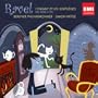 Ma M�re l'Oye: III. Les Entretiens De La Belle Et De La B�te: Mouvement De Valse Mod�r� - Lent