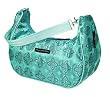 Petunia Pickle Bottom Touring Tote Oasis Roll Petunia Pickle Bottom Touring Tote Oasis Roll