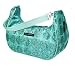 Petunia Pickle Bottom Touring Tote Oasis Roll