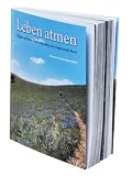 Leben atmen - Pilgern auf dem Franziskusweg von Assisi nach Rom. - Anton Ochsenk&uuml;hn, Simone Ochsenk&uuml;hn