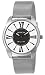 Invicta Men's Slim Collection Stainless Steel Mesh Watch #5334
