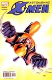 cover of Astonishing X-Men #003 First Print Edition